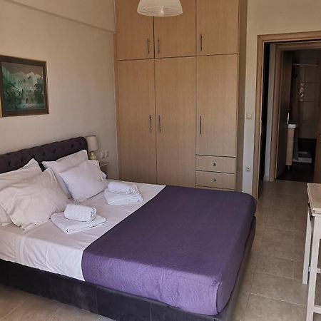 Markelia Apartments Lefkada Екстер'єр фото
