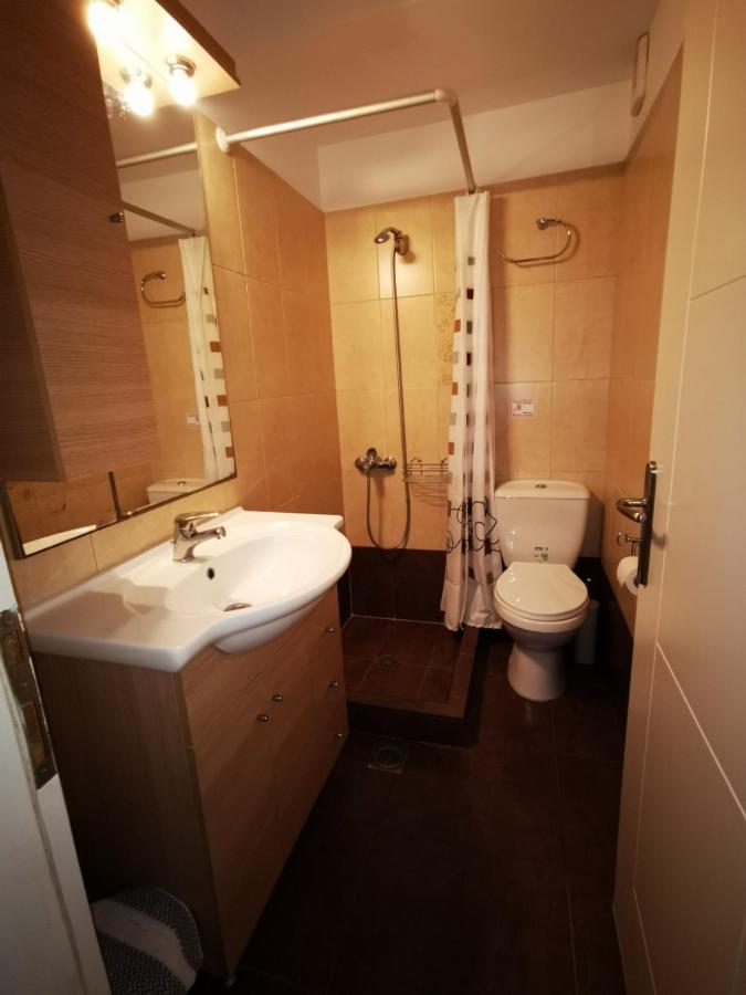 Markelia Apartments Lefkada Екстер'єр фото