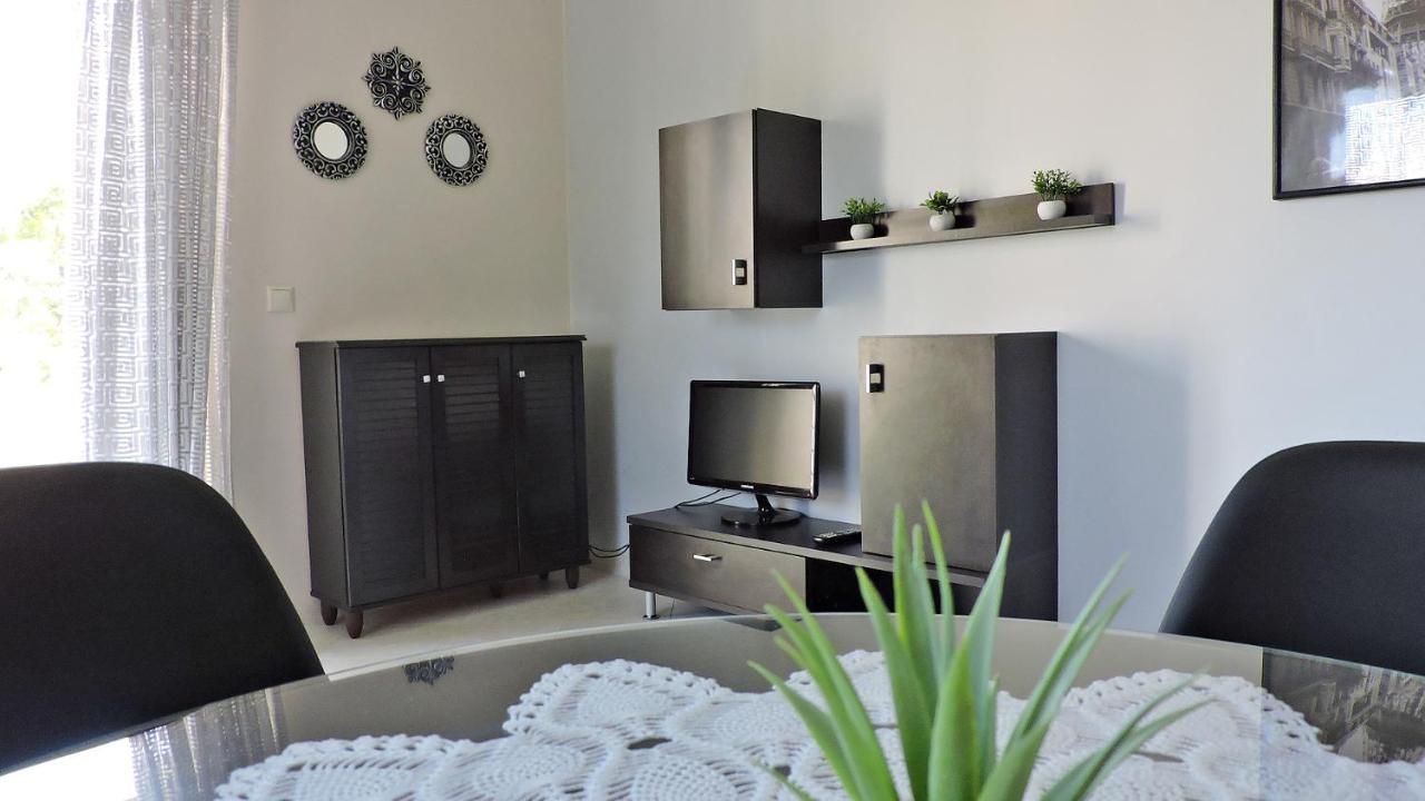 Markelia Apartments Lefkada Екстер'єр фото