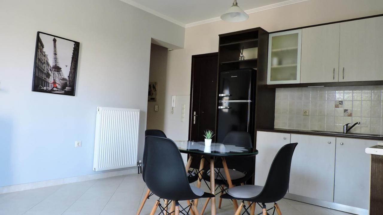 Markelia Apartments Lefkada Екстер'єр фото