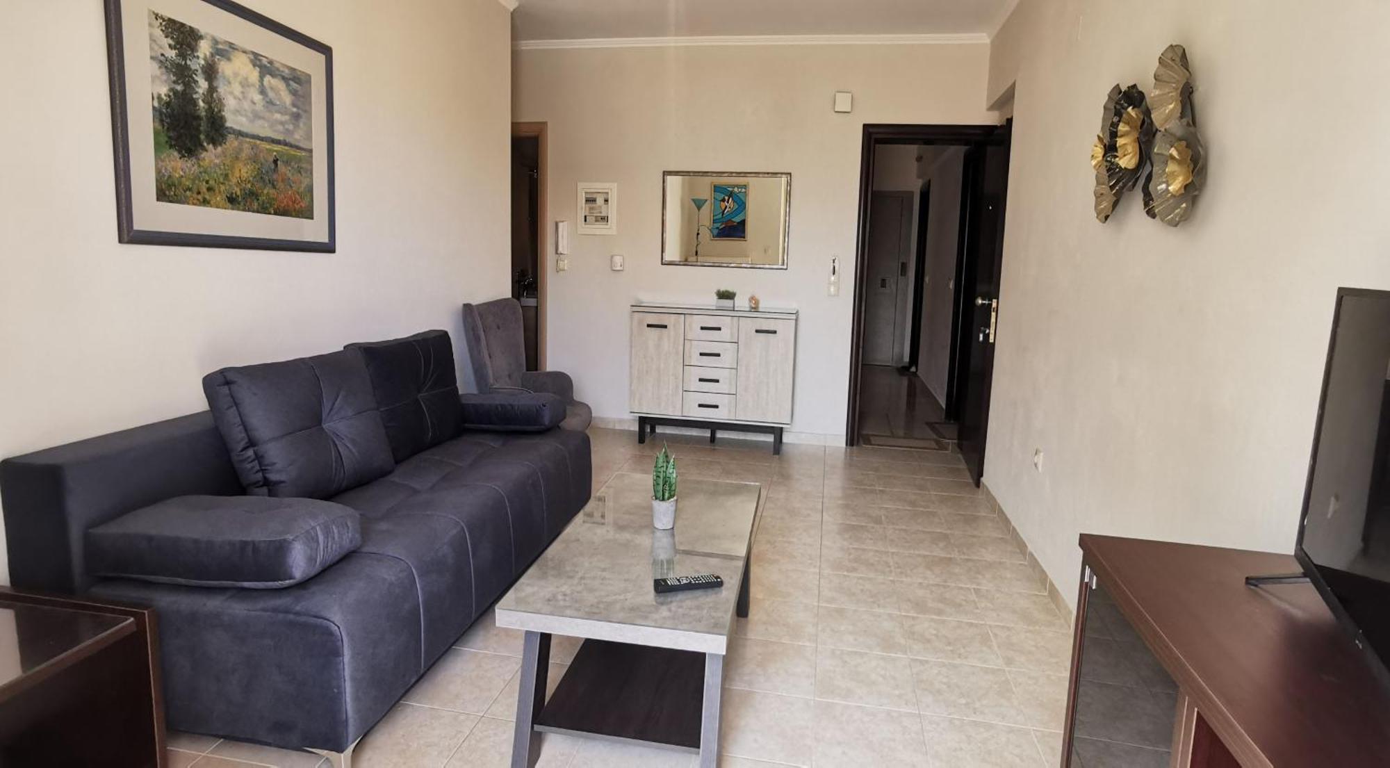Markelia Apartments Lefkada Екстер'єр фото