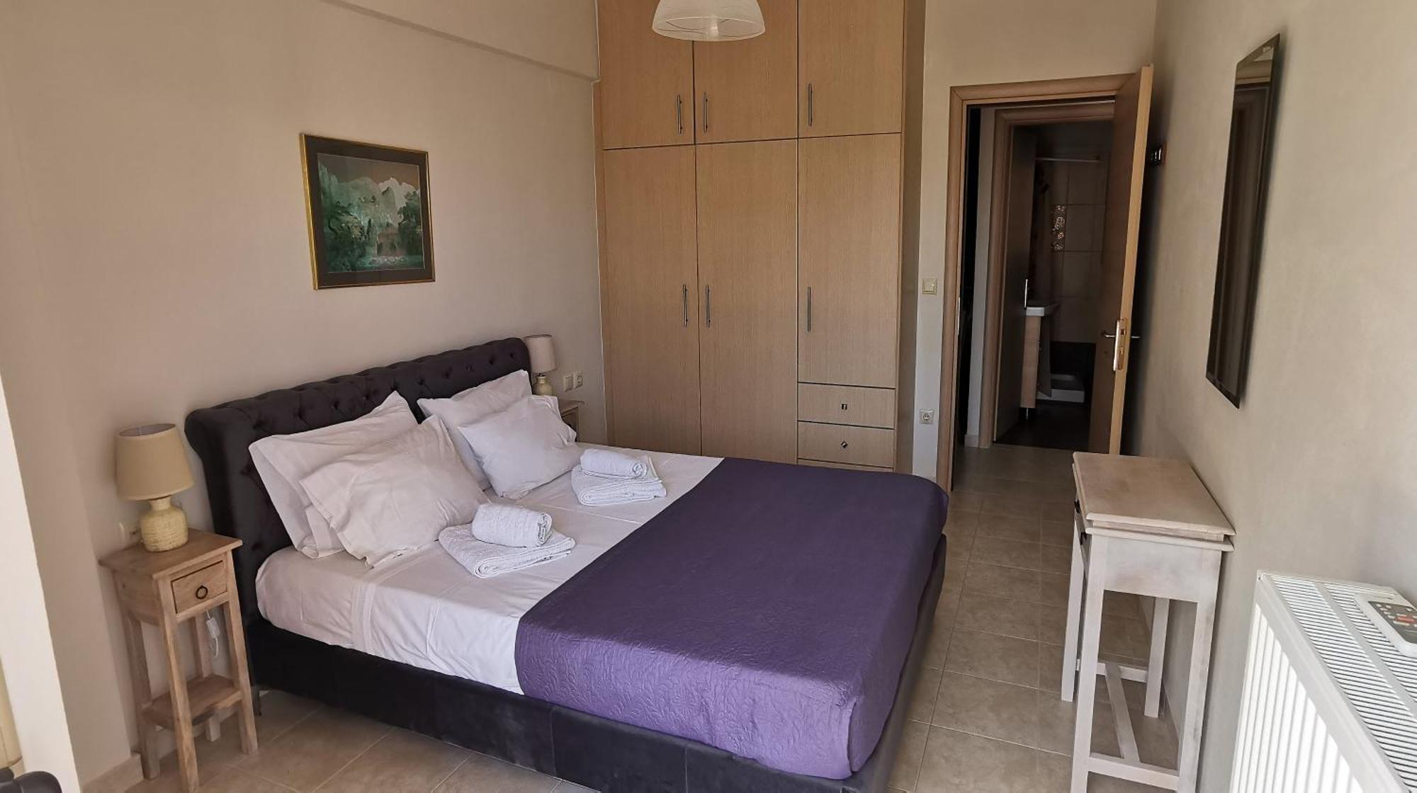 Markelia Apartments Lefkada Екстер'єр фото