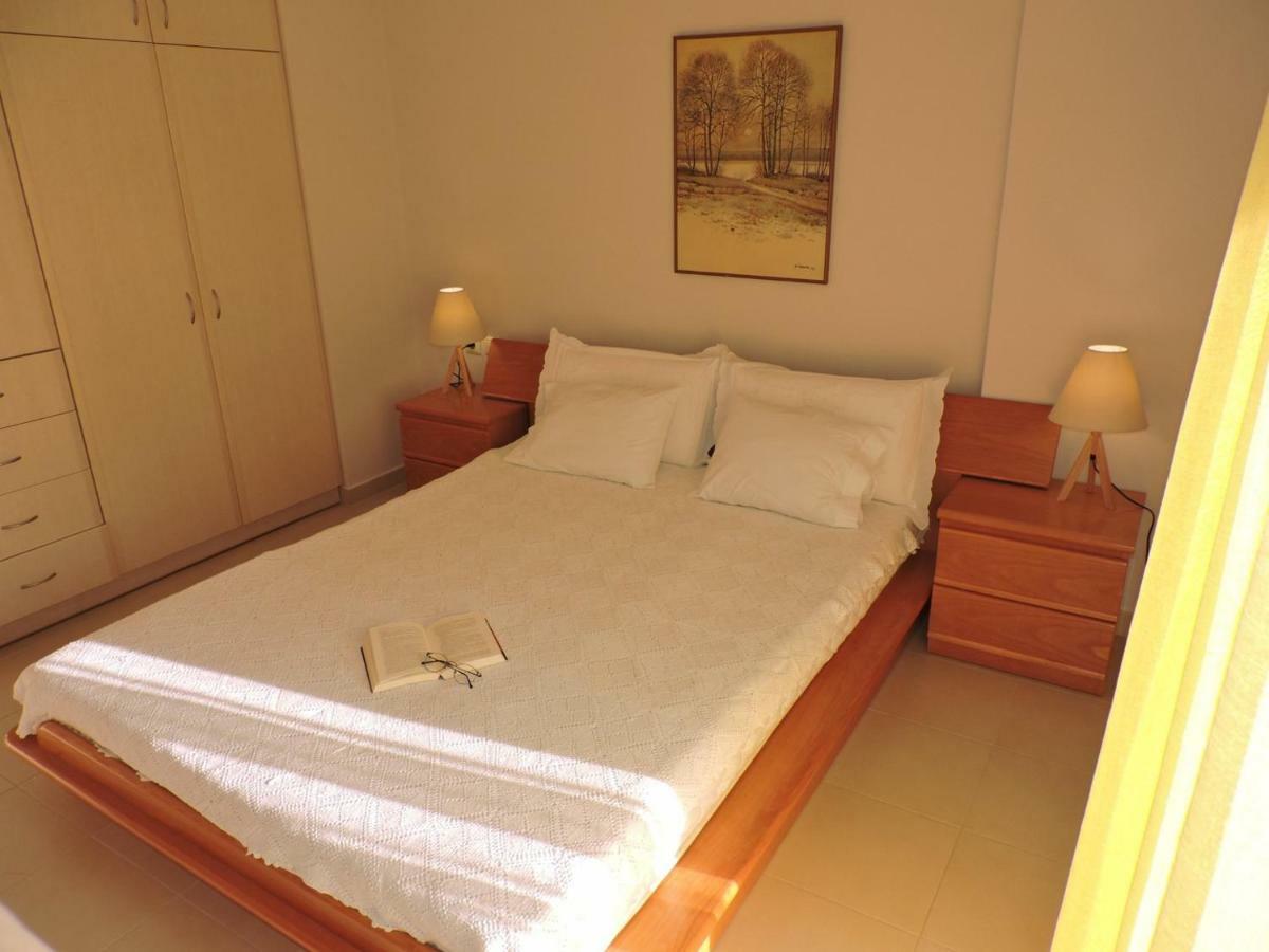 Markelia Apartments Lefkada Екстер'єр фото