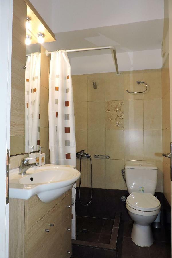Markelia Apartments Lefkada Екстер'єр фото