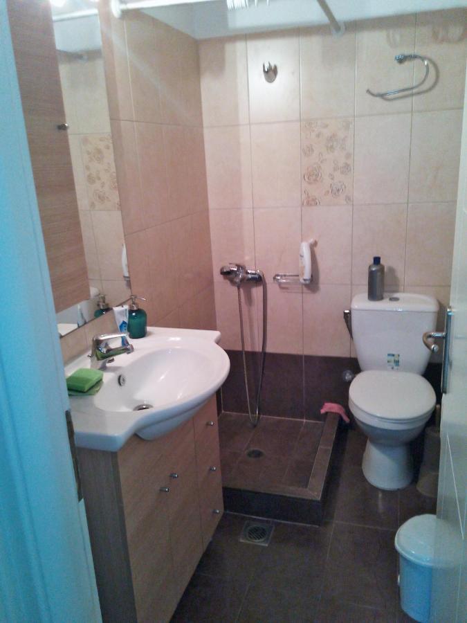 Markelia Apartments Lefkada Екстер'єр фото